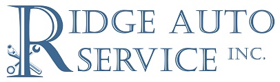Ridge Auto Service Inc